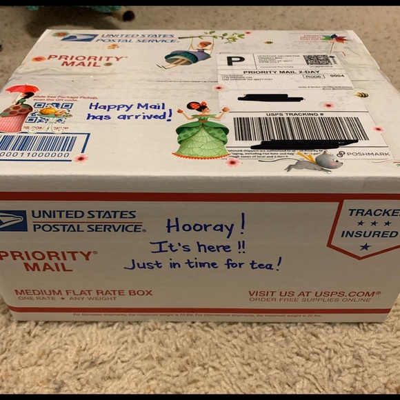 OUR FUN BOXES MAKE YOUR DAY! 😊 - Picture 2 of 7